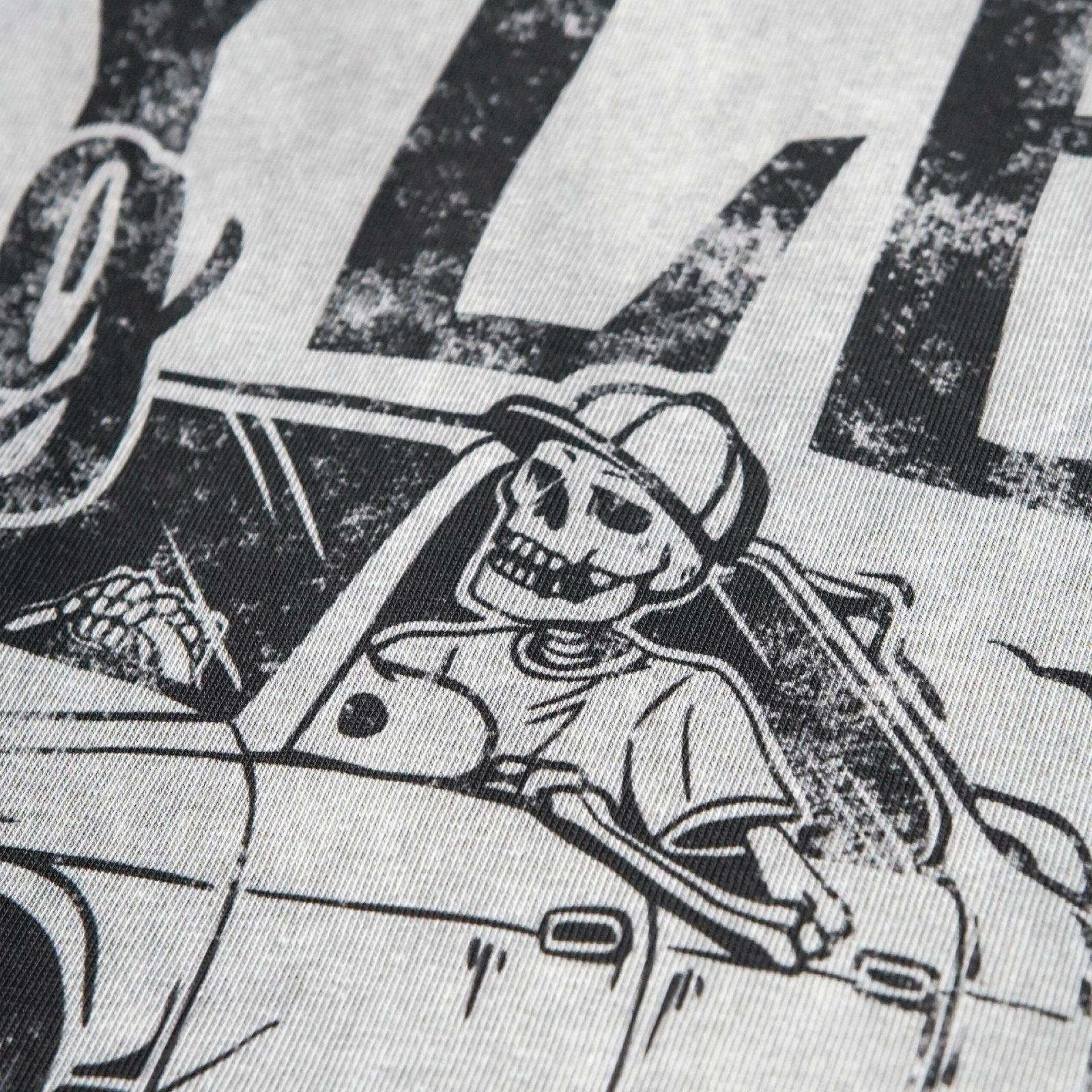Merchandise- Unique Style Racing