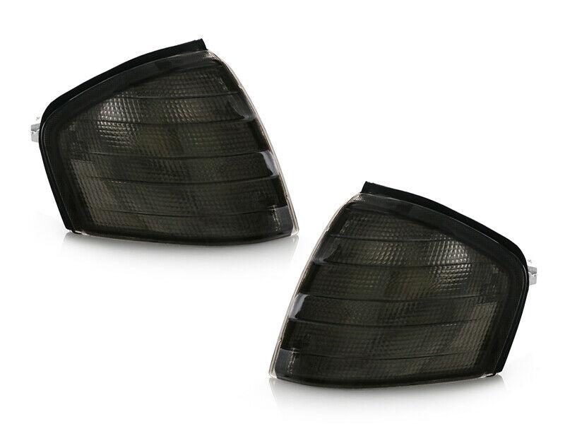 1994-2000 Mercedes C Class W202 Euro Clear or Smoke Corner Signal Light - Made by DEPO