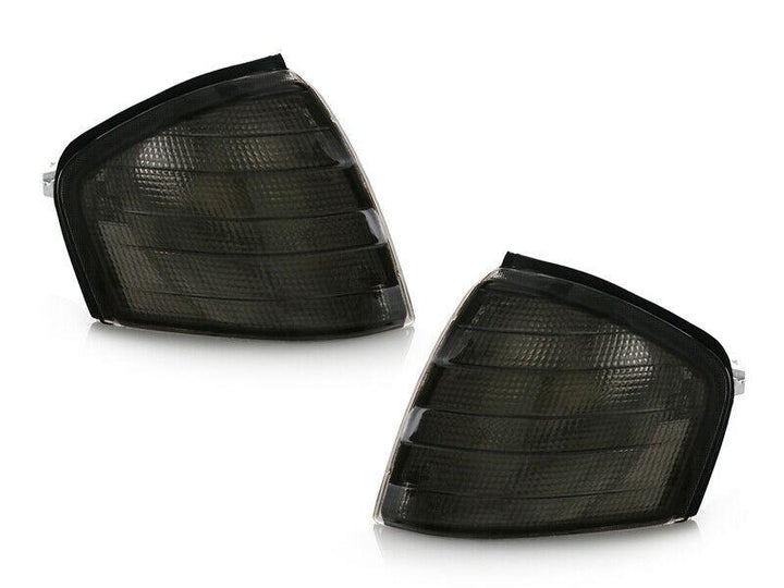 1994-2000 Mercedes C Class W202 Euro Clear or Smoke Corner Signal Light - Made by DEPO
