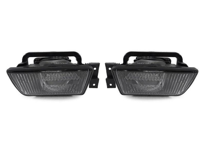 1989-1990 / 1994-1995 BMW E34 5 Series OEM Replacement Fog Light - Made by DEPO