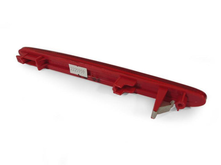 2004-2008 Acura TSX DEPO OEM Replacement Red Rear Bumper Reflector Light