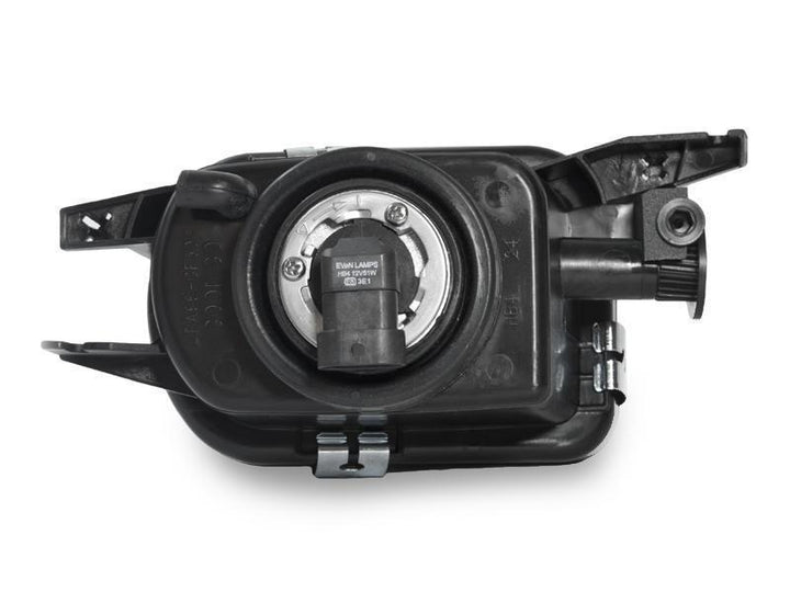 2003-2006 Mercedes SL Class R230 With Sport Pkg. & AMG SL55 / SL65 Glass Projector Fog Light