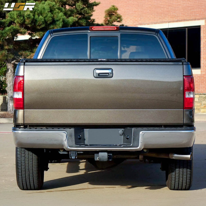 2004 2005 2006 2007 2008 Ford F150 2 in 1 Red/Clear or Smoke 3rd Brake Light LED Bar with White LED Cargo Lamp 
#lens-color_red-clear-lens