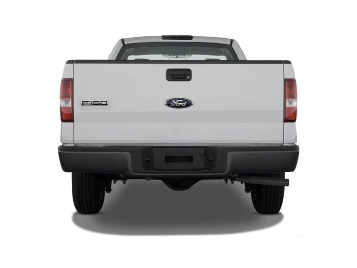 2004 - 2008 Ford F150 / F150 Pickup Truck 2 in 1 Red/Clear or Smoke 3rd Brake Light LED Bar with White LED Cargo Lamp