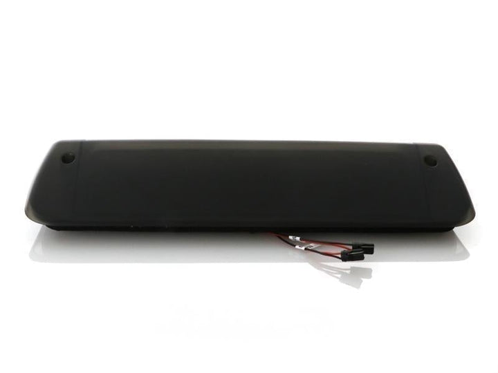 2004 - 2008 Ford F150 / F150 Pickup Truck 2 in 1 Red/Clear or Smoke 3rd Brake Light LED Bar with White LED Cargo Lamp
