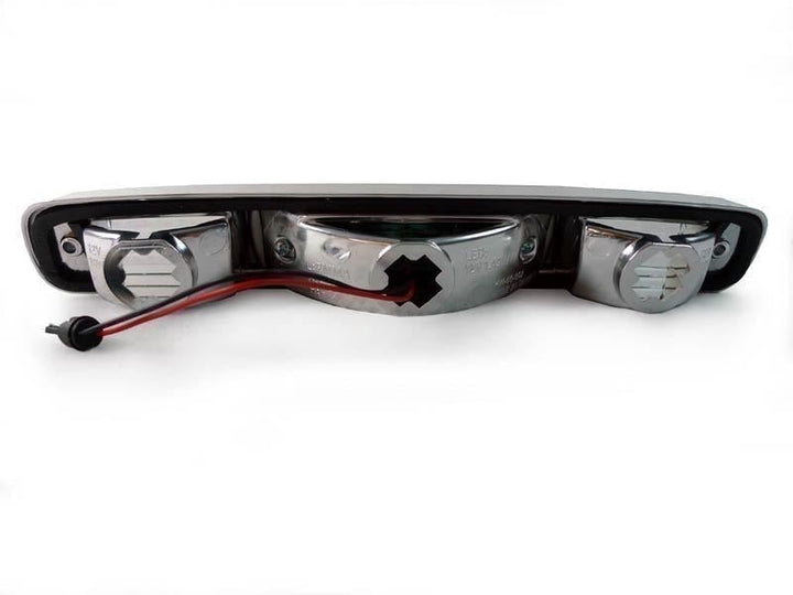 1993 - 2014 Ford F250/F350 / Ford Ranger Smoke Lens Red LED 3rd Brake Light