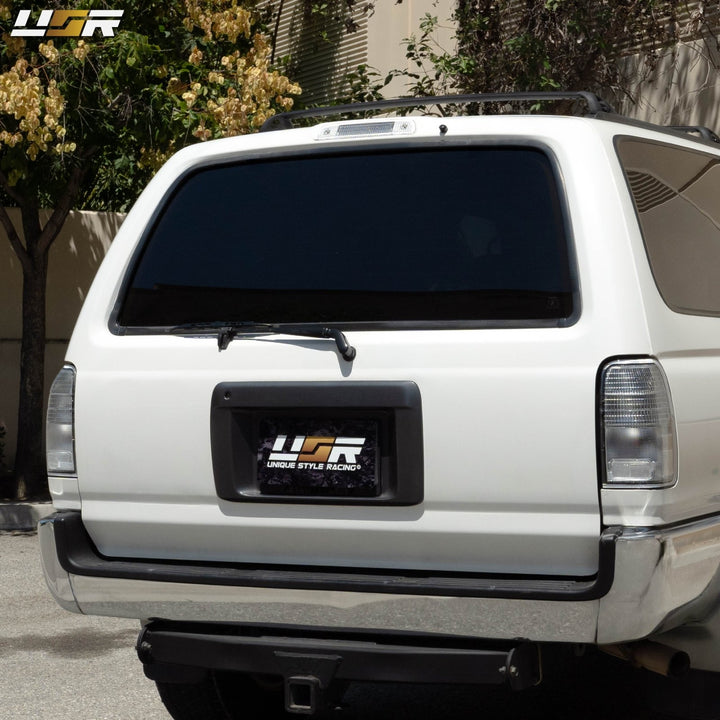 1996 1997 1998 1999 2000 2001 2002 Toyota 4Runner Clear, Smoke or Red Lens 3rd Brake Light

#lens-color_clear-lens-led