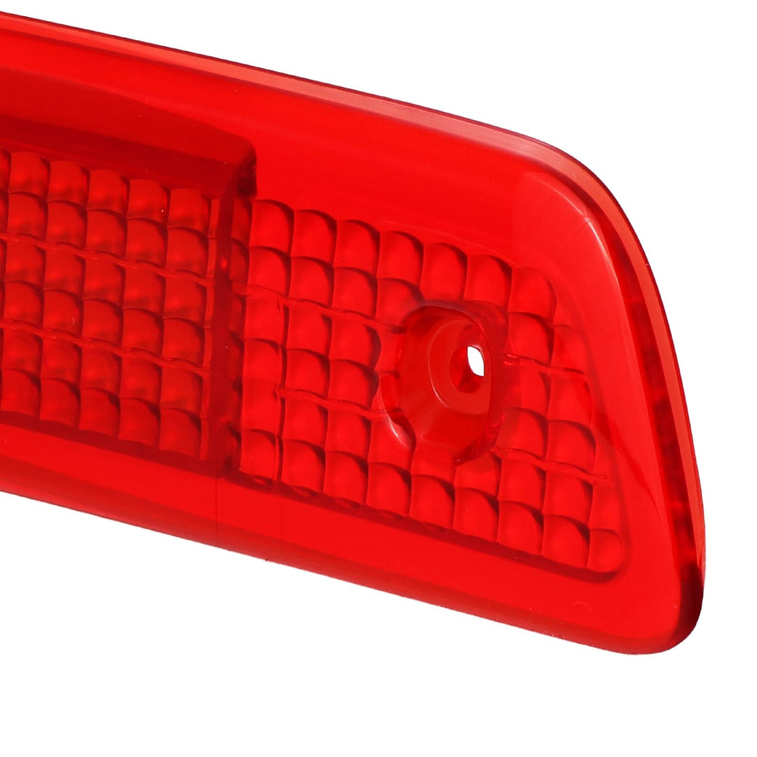 1996 1997 1998 1999 2000 2001 2002 Toyota 4Runner Clear, Smoke or Red Lens 3rd Brake Light

#lens-color_red-lens