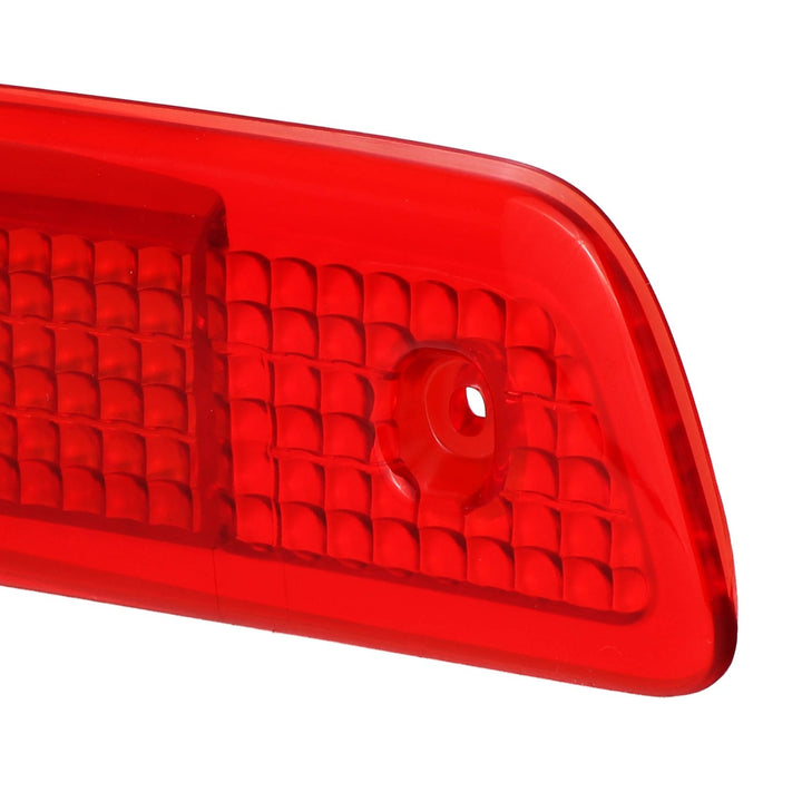 1996 1997 1998 1999 2000 2001 2002 Toyota 4Runner Clear, Smoke or Red Lens 3rd Brake Light

#lens-color_red-lens-led