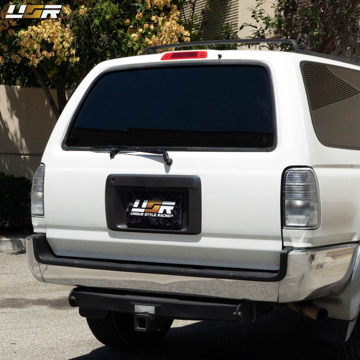 1996 1997 1998 1999 2000 2001 2002 Toyota 4Runner Clear, Smoke or Red Lens 3rd Brake Light

#lens-color_red-lens-led