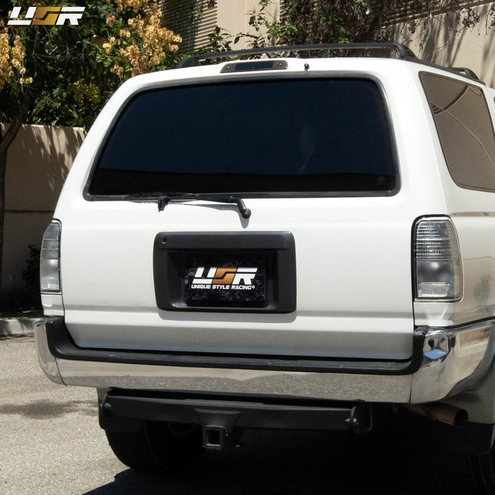 1996 1997 1998 1999 2000 2001 2002 Toyota 4Runner Clear, Smoke or Red Lens 3rd Brake Light

#lens-color_smoke-lens