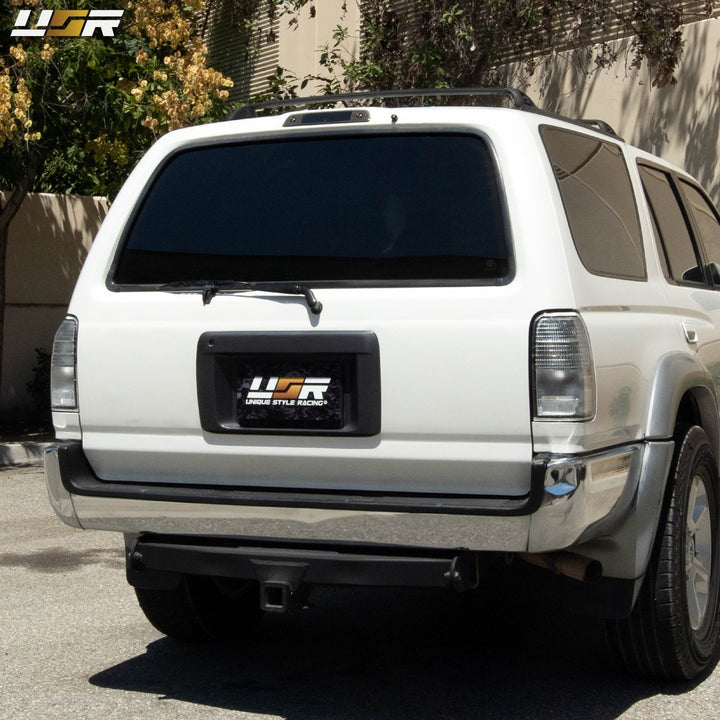 1996 1997 1998 1999 2000 2001 2002 Toyota 4Runner Clear, Smoke or Red Lens 3rd Brake Light

#lens-color_smoke-lens-led