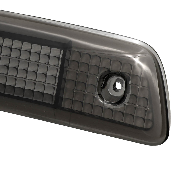 1996 1997 1998 1999 2000 2001 2002 Toyota 4Runner Clear, Smoke or Red Lens 3rd Brake Light

#lens-color_smoke-lens-led