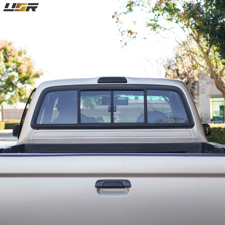 1995 1996 1997 1998 1999 2000 2001 2002 2003 2004 Toyota Tacoma Clear, Smoke or Red Lens 3rd Brake Light with Gasket

#lens-color_smoke-lens