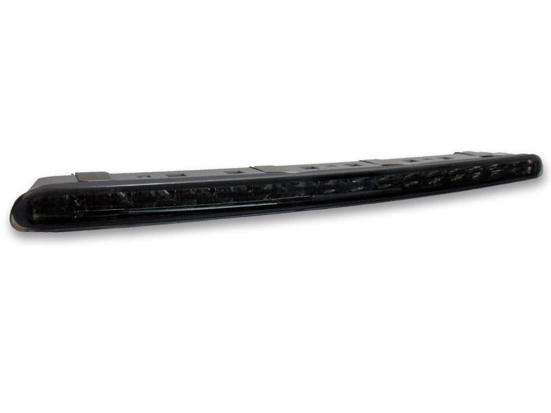 2001 - 2007 Mercedes C Class W203 4D Sedan OEM Replacement RED or Smoke LED 3rd Brake Light