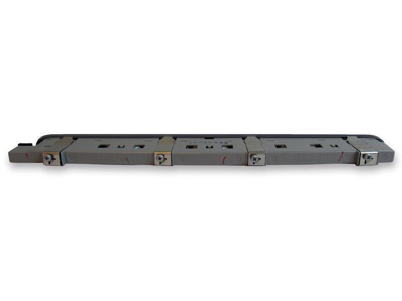 2001 - 2007 Mercedes C Class W203 4D Sedan OEM Replacement RED or Smoke LED 3rd Brake Light