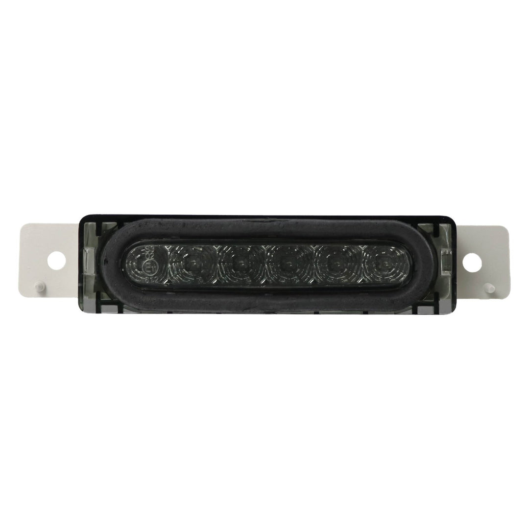 1990 - 1997 Mazda Miata MX5 MX5 Mk1 OE Replacement LED Smoke Lens 3rd Brake Light