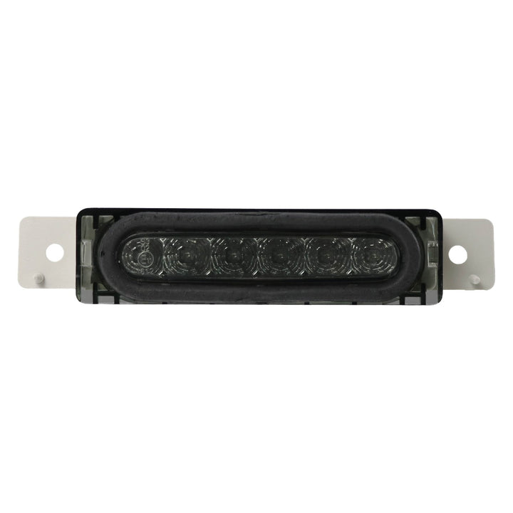 1990 - 1997 Mazda Miata MX5 MX5 Mk1 OE Replacement LED Smoke Lens 3rd Brake Light