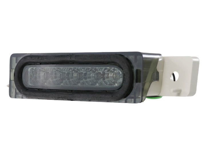 1990 - 1997 Mazda Miata MX5 MX5 Mk1 OE Replacement LED Smoke Lens 3rd Brake Light