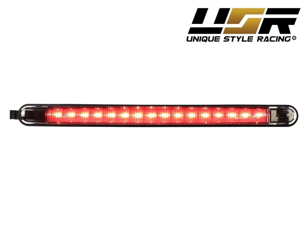 1998 - 2004 Porsche 911 996 Chassis OEM Replacement LED 3rd Brake Light