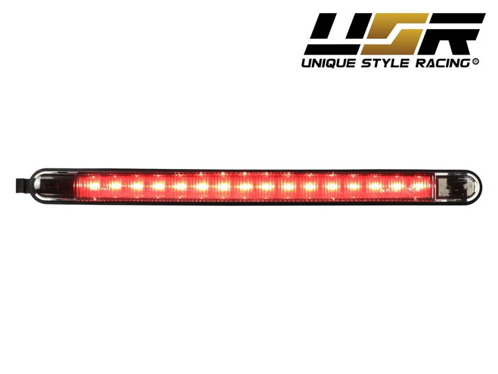 1998 - 2004 Porsche 911 996 Chassis OEM Replacement LED 3rd Brake Light