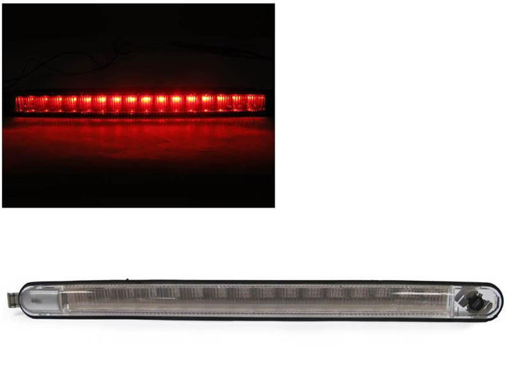 1998 - 2004 Porsche 911 996 Chassis OEM Replacement LED 3rd Brake Light