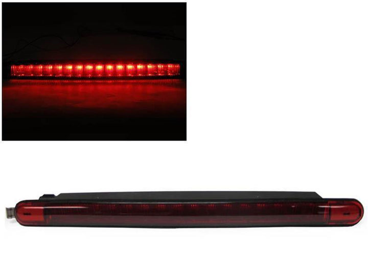 1998 - 2004 Porsche 911 996 Chassis OEM Replacement LED 3rd Brake Light