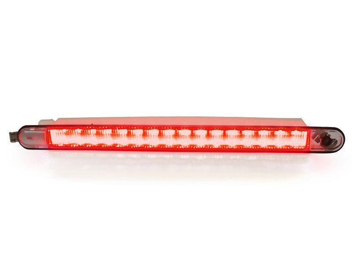 1998 - 2004 Porsche 911 996 Chassis OEM Replacement LED 3rd Brake Light