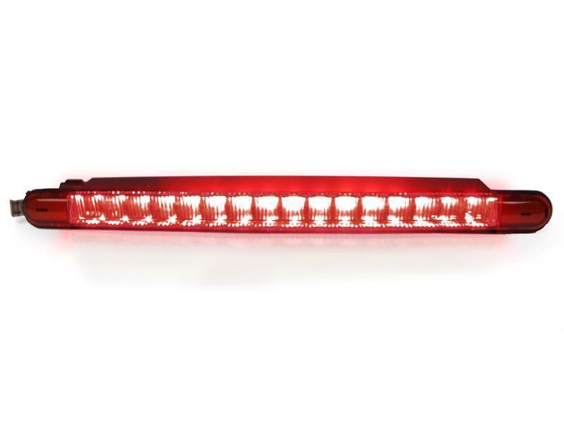 1998 - 2004 Porsche 911 996 Chassis OEM Replacement LED 3rd Brake Light