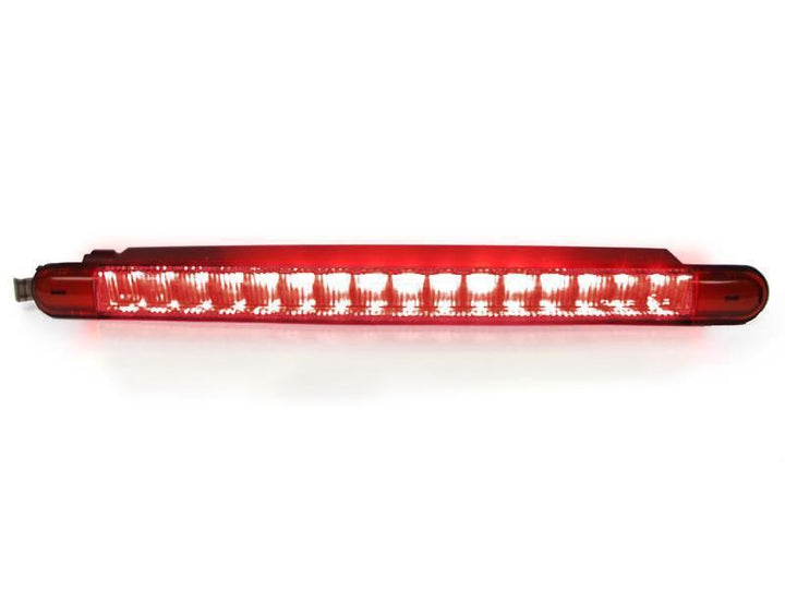 1998 - 2004 Porsche 911 996 Chassis OEM Replacement LED 3rd Brake Light