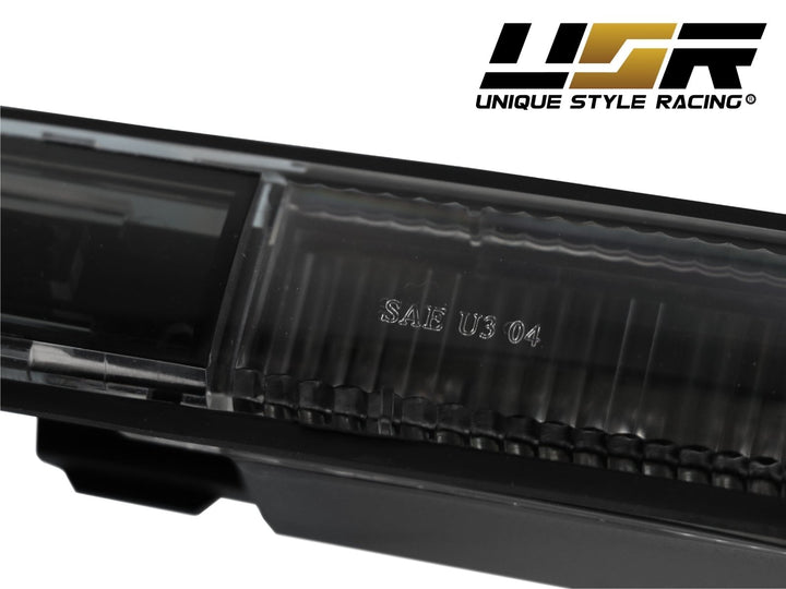 1998 - 2004 Porsche 911 996 Chassis OEM Replacement LED 3rd Brake Light