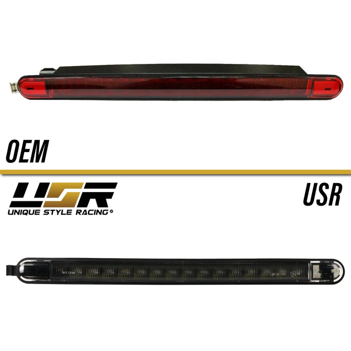 1998 - 2004 Porsche 911 996 Chassis OEM Replacement LED 3rd Brake Light