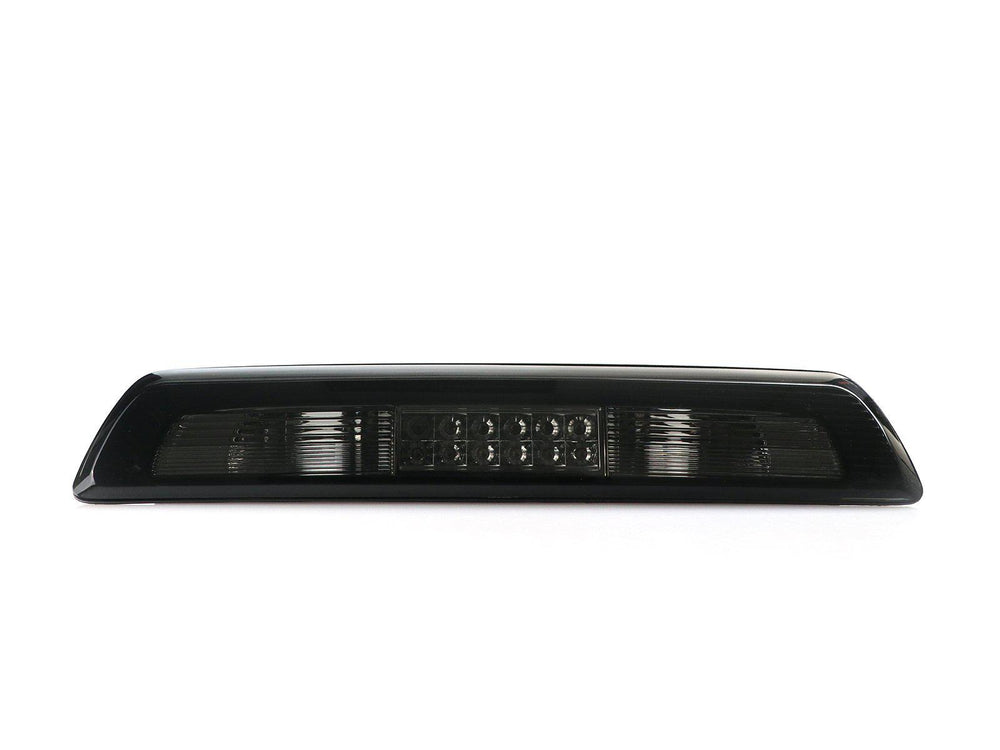 2007 - 2013 Toyota Tundra OEM Replacement LED Smoke 3rd Brake Light