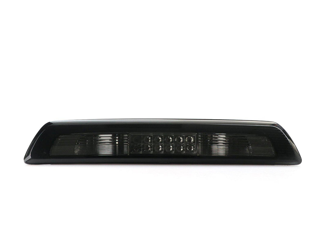 2007 - 2013 Toyota Tundra OEM Replacement LED Smoke 3rd Brake Light