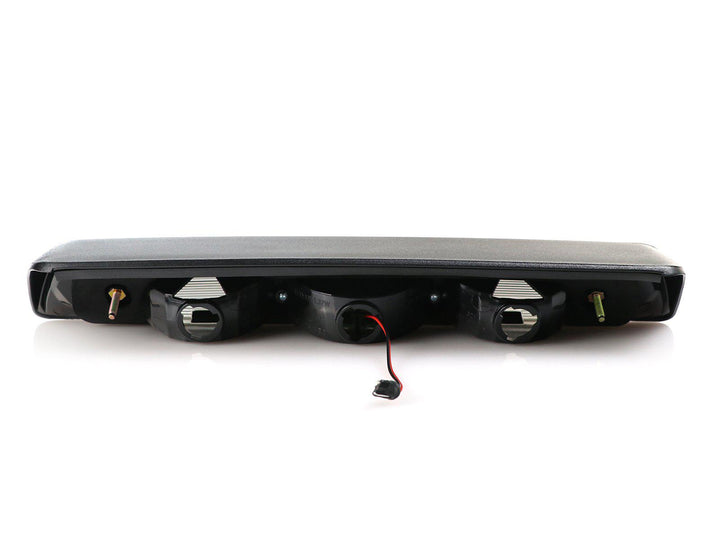 2007 - 2013 Toyota Tundra OEM Replacement LED Smoke 3rd Brake Light