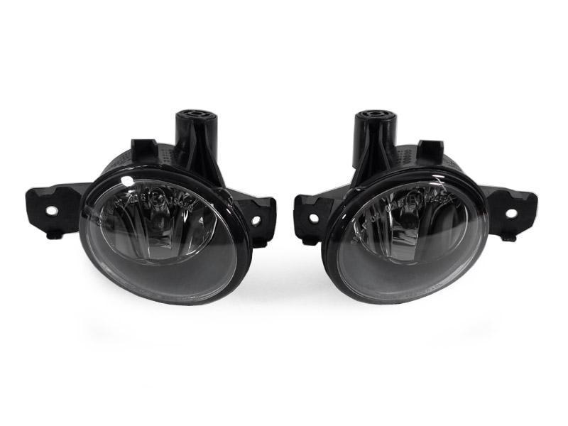 2007-2013 BMW X5 E70 Without Sport Package DEPO OEM Replacement Fog Light