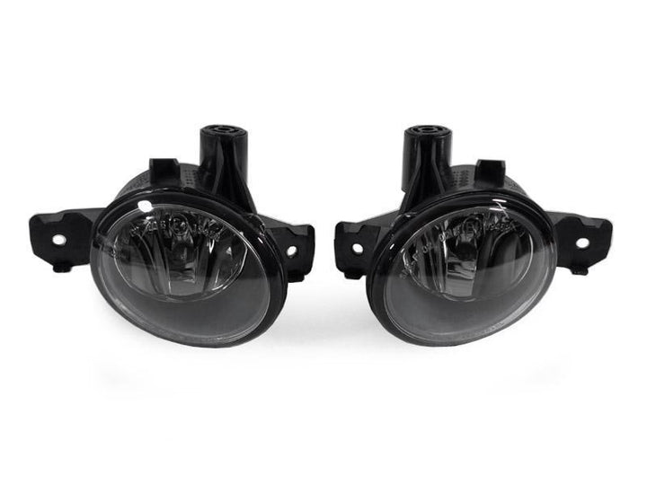 2007-2013 BMW X5 E70 Without Sport Package DEPO OEM Replacement Fog Light