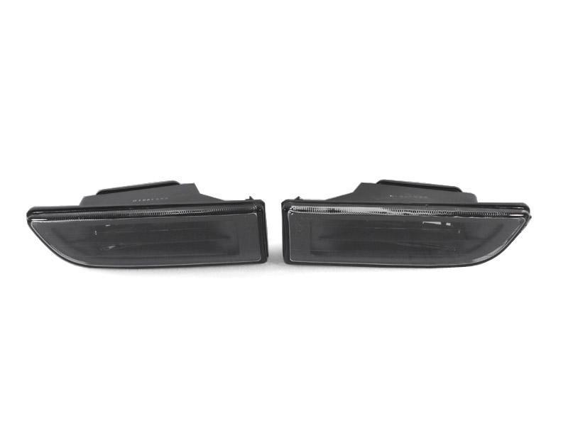 1995-2001 BMW 7 Series E38 OEM Replacement Fog Light