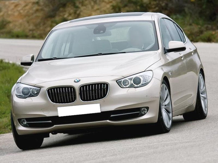 2010-2013 BMW F07 5 5 Series GT Without M Sport Package DEPO OEM Replacement Fog Light