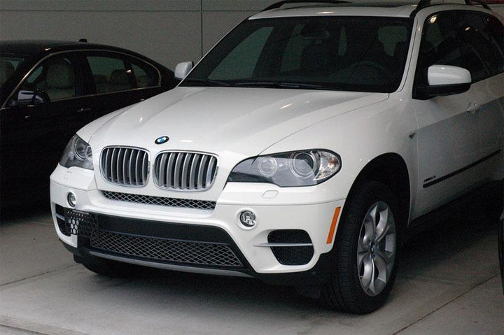 2007-2013 BMW X5 E70 Without Sport Package DEPO OEM Replacement Fog Light