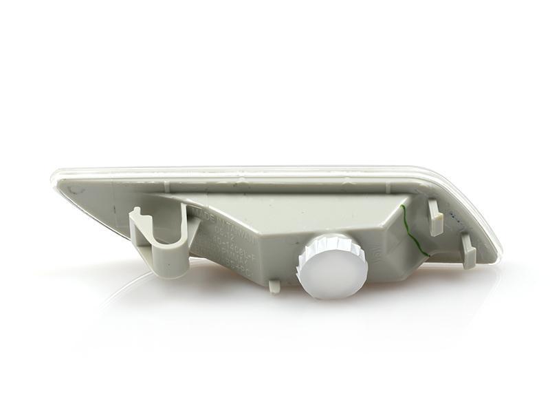 2000-2006 Mercedes CL Class W215 DEPO Clear or Smoke Front Bumper Side Marker Light