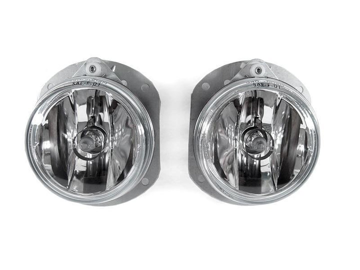 2005-2006 Mercedes W203 AMG C55 DEPO Glass OEM Replacement Fog Light