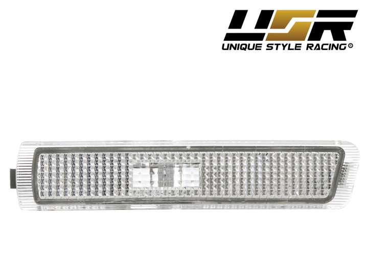 1996-2002 BMW Z3 Roadster / M Roadster / M Coupe Clear or Smoke Bumper Side Marker Light - Made by DEPO