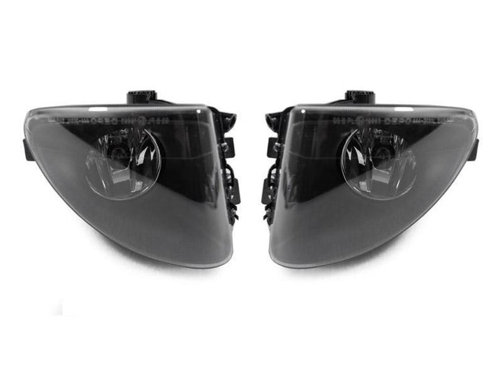 2010-2013 BMW F07 5 5 Series GT Without M Sport Package DEPO OEM Replacement Fog Light