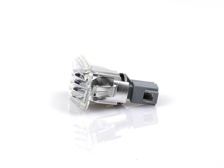 Universal JDM Amber or Clear Fender Side Marker Light For Acura / Honda Civic EM2 / Integra DC5 / Toyota / Nissan / Subaru