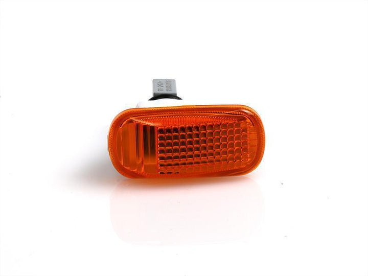 Universal JDM Amber or Clear Fender Side Marker Light For Acura / Honda Civic EM2 / Integra DC5 / Toyota / Nissan / Subaru