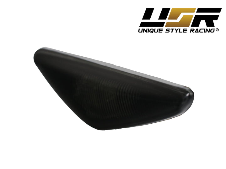 2004-2006 BMW 3 Series E46 2D/Convertible Smoke or Clear LED Fender Side Marker Light - Made by DEPO