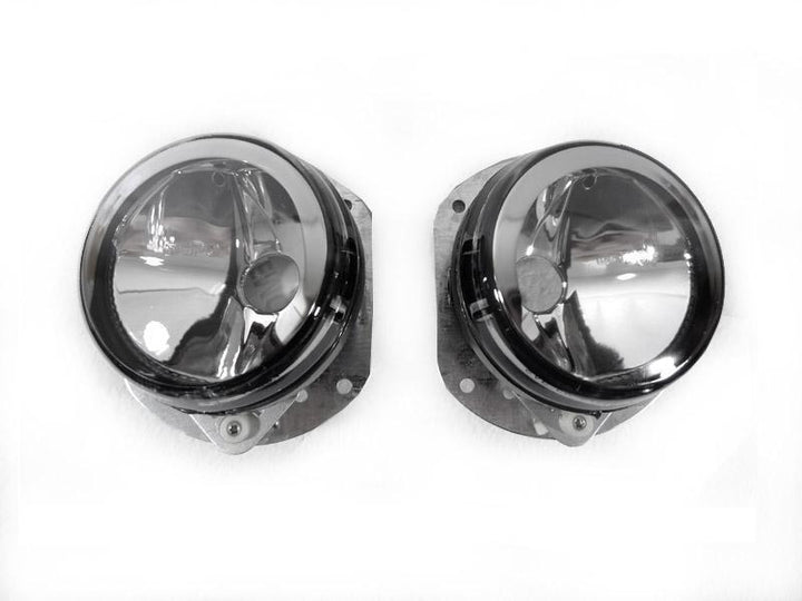 2006-2009 Mercedes W209 With Sport Pkg. & AMG CLK63 DEPO OEM Replacement Fog Light