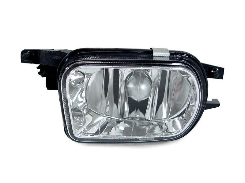 2005-2007 Mercedes C Class W203 Without Sport Package DEPO OEM Replacement Fog Light