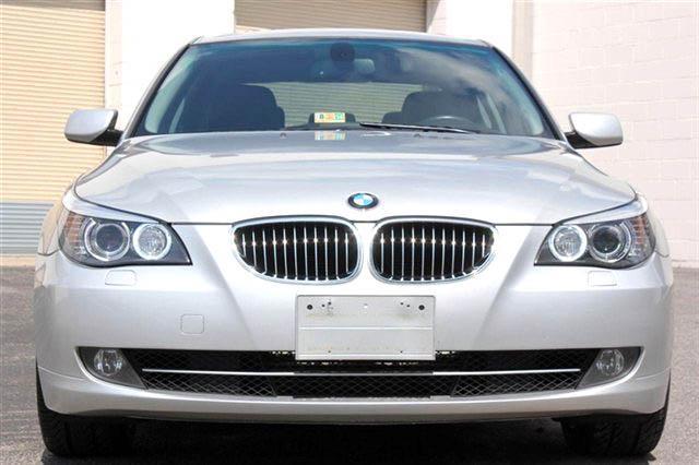 2008-2010 BMW E60 / E61 5 Series Without Sport Package DEPO OEM Replacement Fog Light